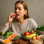 Mangiare vario aiuta davvero nella prevenzione delle carenze vitaminiche? I vantaggi tangibili dell’alimentazione diversificata