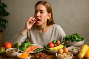 Mangiare vario aiuta davvero nella prevenzione delle carenze vitaminiche? I vantaggi tangibili dell’alimentazione diversificata
