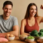 Differenza tra proteine animali e vegetali: la scelta giusta per sentirsi più energici