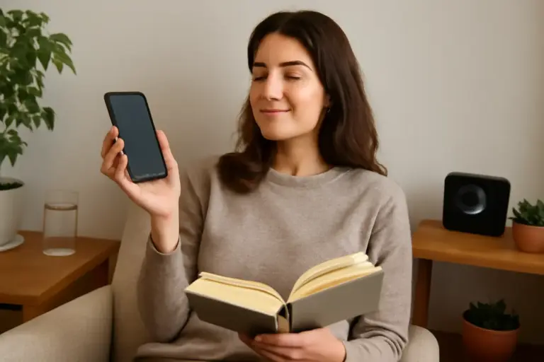 Utilizzo sano della tecnologia per la mente: abitudini che favoriscono il benessere senza rinunce