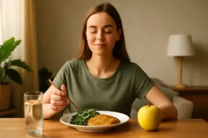 Perché la regolarità dei pasti è importante nella prevenzione dei disturbi alimentari? Il beneficio concreto su energia e salute