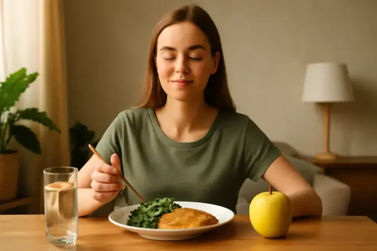 Perché la regolarità dei pasti è importante nella prevenzione dei disturbi alimentari? Il beneficio concreto su energia e salute