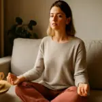 Silenzio e benessere interiore: il potere rigenerante dei momenti senza distrazioni