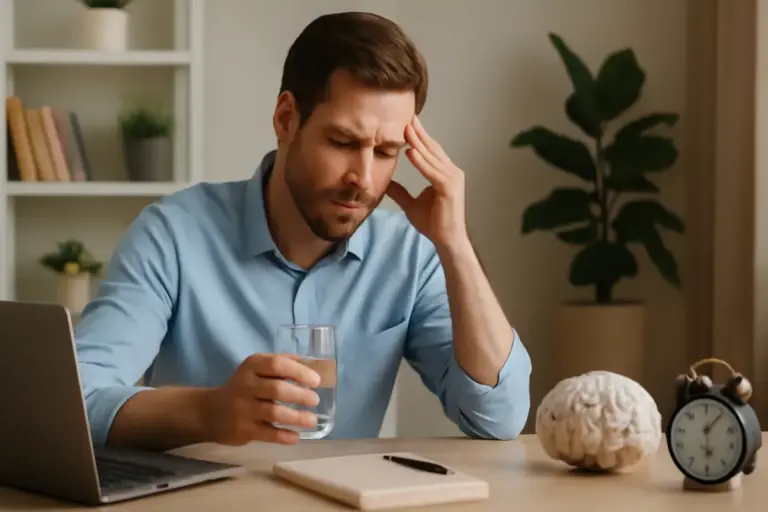Come prevenire l’affaticamento mentale? Le strategie scientifiche per mantenere lucidità e concentrazione