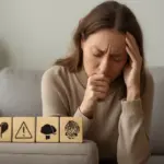 Come riconoscere i segnali dello stress emotivo? I primi campanelli da non ignorare
