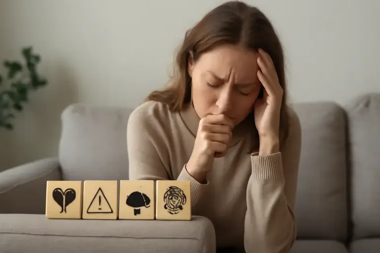 Come riconoscere i segnali dello stress emotivo? I primi campanelli da non ignorare