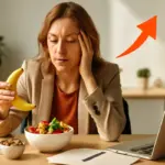 Come aumentare l’energia durante la giornata? I cibi che evitano il calo pomeridiano