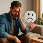 Gestione delle emozioni negative: un metodo pratico per tornare in equilibrio in pochi minuti