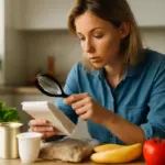 Come leggere le etichette alimentari per scegliere prodotti sani: la guida pratica da applicare subito