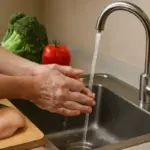 Perché la corretta igiene alimentare è fondamentale? I rischi sottovalutati che si evitano con piccoli gesti