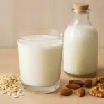 Kefir e pancreas: effetti reali e come includerlo nella dieta