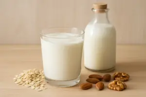 Kefir e pancreas: effetti reali e come includerlo nella dieta