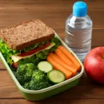Alimentazione equilibrata e prevenzione: indicazioni per operatori di polizia locale