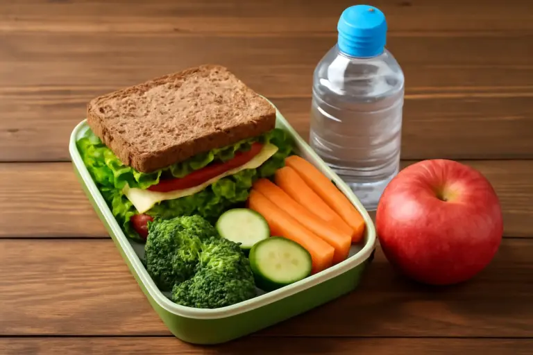 Alimentazione equilibrata e prevenzione: indicazioni per operatori di polizia locale