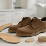 Salute del piede nelle professioni a rischio: prevenzione per chi resta in piedi a lungo