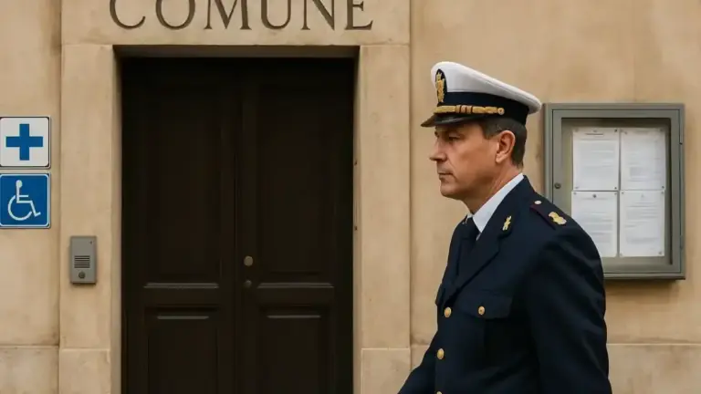 Scuola regionale di polizia locale in Campania: come verificare corsi, requisiti e iscrizioni sui canali ufficiali