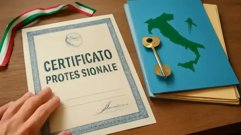 Corsi per la polizia locale: come confrontare programma, durata e attestato