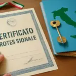 Corsi per la polizia locale: come confrontare programma, durata e attestato