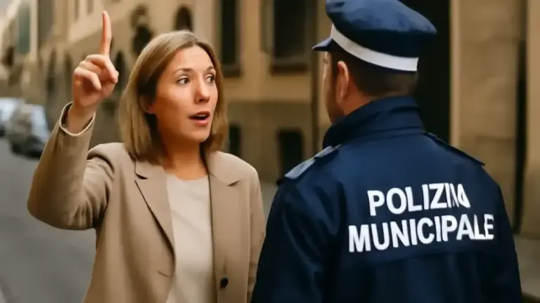 Polizia locale e Polizia di Stato: a chi rivolgersi nei casi più comuni